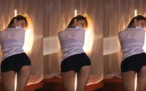 斗鱼何成琳热舞视频大全集最新，掌握她最新上传的热舞作品