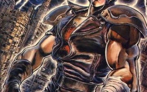 实况格斗漫画解说，漫画解说中展现的精彩战斗与剧情解析