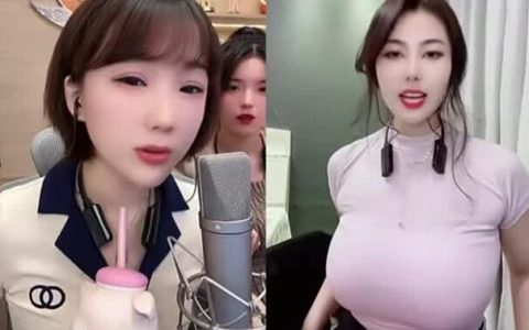 快手安妮朵朵以前的视频回顾，重温她在平台上的经典时刻