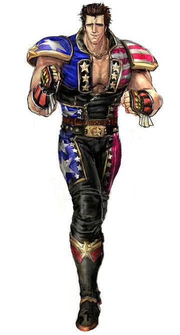 格斗实况超燃剪辑合集，最精彩的剪辑合集与背后故事