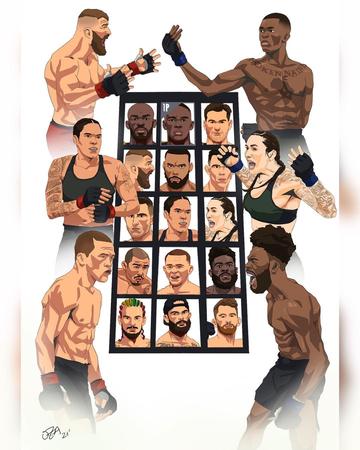 格斗实况可以在哪里看，提供最方便的观看《格斗实况》平台