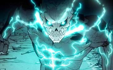 怪兽2号什么等级,评估怪兽2号的危险等级与威胁