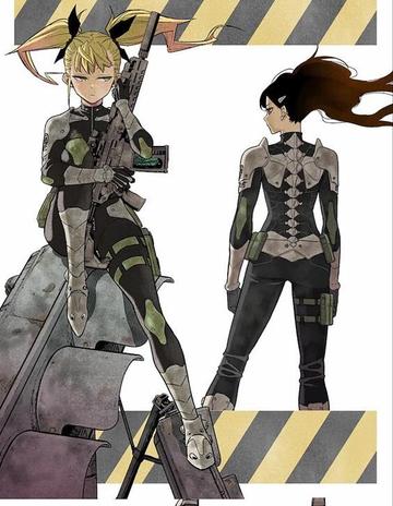 怪兽8号漫画书125,探讨怪兽8号漫画第125话的剧情与人物发展