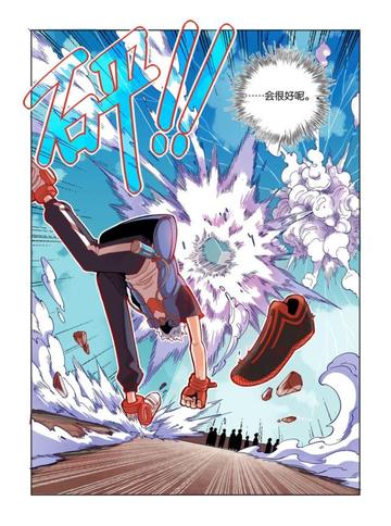 格斗实况漫画在哪里看苹果,苹果用户如何在最佳平台观看《格斗实况》漫画?