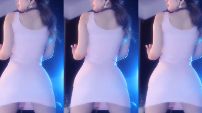 cc欣彤舞蹈加特林合集资源,节奏炸裂动作连贯极具观赏性