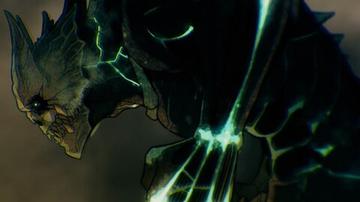 怪兽8号漫画全集一口气看完，一次性享受怪兽8号漫画全集的完美观看体验