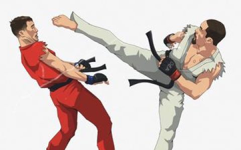 实况格斗柳浩彬最后跟谁在一起，解析柳浩彬的感情走向与最终结局