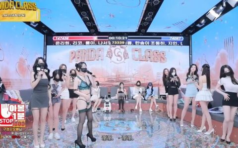 jinricp韩国女团热舞合集推荐，节奏感十足的高能剪辑回放