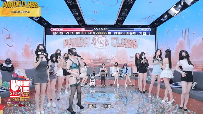 jinricp韩国女团热舞合集推荐，节奏感十足的高能剪辑回放