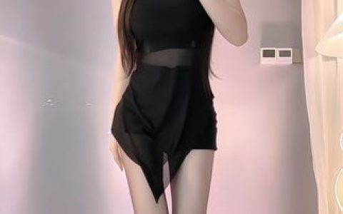 斗鱼何菱靠火车，揭秘她通过火车舞蹈获得的巨大关注