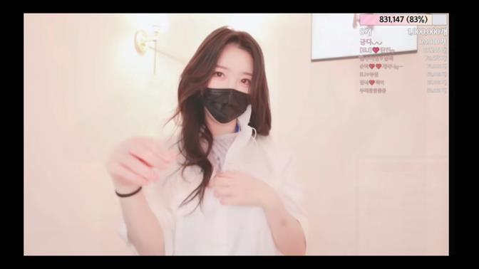 jinricp成员艾莉跳舞片段合集,她的动作节奏与舞台感令人惊艳