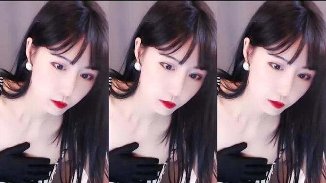 斗鱼何成琳原名叫啥,探讨她的艺名与原名背后的故事