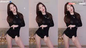 Afreecatv女主播排名2025年最受欢迎的主播，如何找到并关注Afreecatv平台最火女主播？