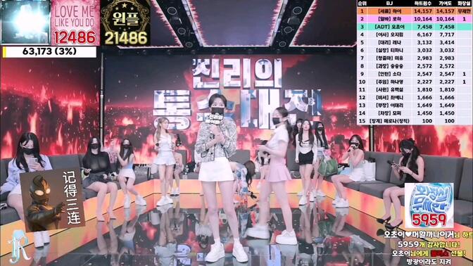 BJ韩国女团歌曲分析最受欢迎的音乐作品，探索BJ韩国女团的经典歌曲与热门单曲