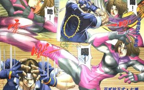 格斗实况第二季制作决定，第二季制作决定的幕后故事与粉丝期待