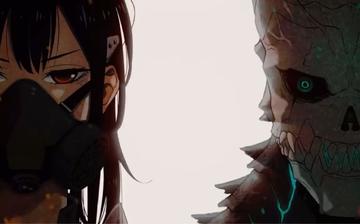 怪兽8号手办正版1比1,探索1比1复刻的怪兽8号手办的精致度