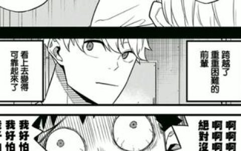 怪兽8号一口气全部看完第二季，一次性观看怪兽8号第二季全集的完美体验