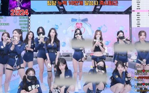 BJ韩国女团最新音乐发布，BJ韩国女团音乐最火的单曲和专辑回顾