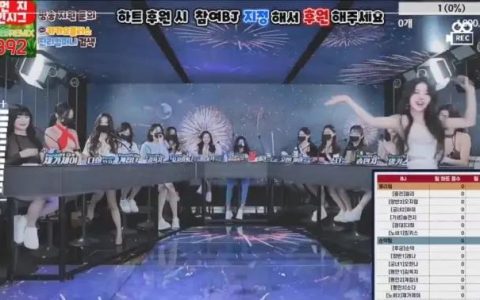 BJ韩国女团全员卸甲幕后故事大揭秘，揭秘BJ韩国女团全员卸甲过程中的幕后故事