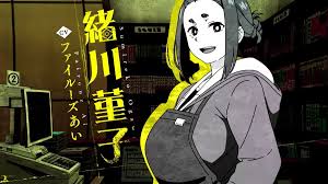 怪异少女与神隐类似,推荐几部与《怪异少女与神隐》风格相似的作品