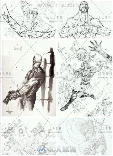 格斗实况鸡哥完整版，鸡哥的所有精彩集锦与动作，完整版呈现