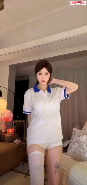 斗鱼乔妹eve公交车，观看乔妹eve在公交车上的舞蹈表演