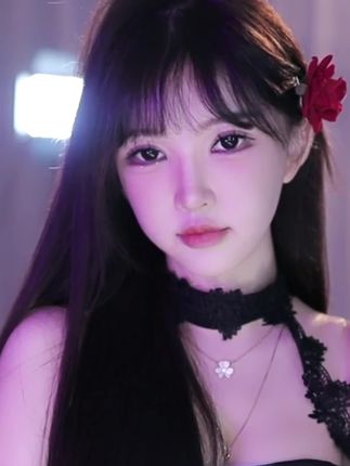 斗鱼萌七啊跳舞，观看萌七最新的舞蹈视频与现场表演