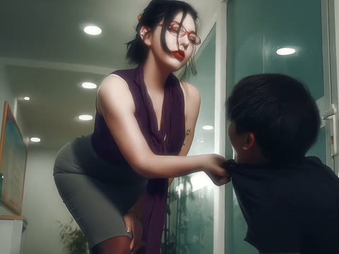 微宁短腿舞蹈风格分析,解析短腿微宁独特的舞蹈风格与技巧