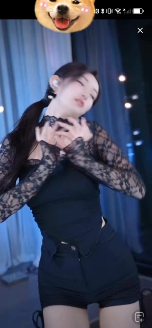 斗鱼乔妹eve真实身份，探索乔妹eve的真实身份与背景