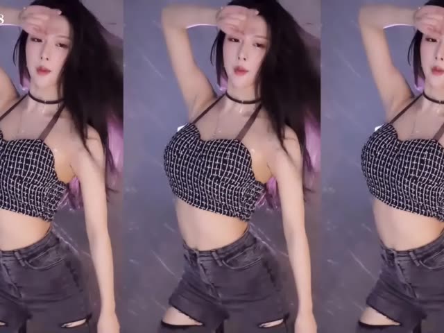 斗鱼小糯米团吖舞蹈群，加入小糯米团吖的舞蹈群体并参与互动