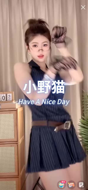 虎牙蛋宝宝857舞蹈精彩的857舞蹈视频合集,一起欣赏虎牙蛋宝宝的热门857舞蹈