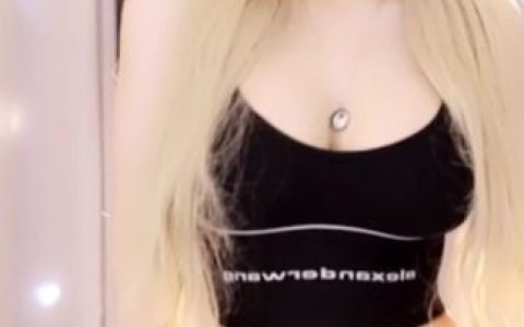 斗鱼米娜真实姓名，了解米娜的真实姓名及背景故事