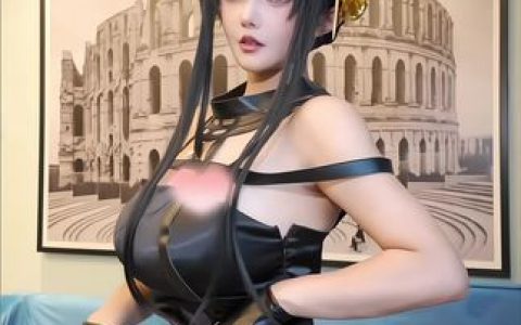 古阿扎的胸到底有多大？这背后隐藏着什么？