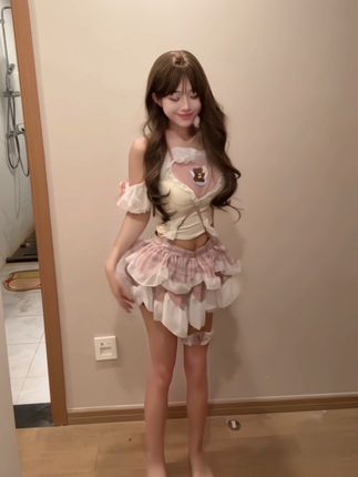 虎牙幻音静静定制怎么弄出来制作虎牙幻音静静定制服务的方法,实操教程教你定制虎牙幻音静静