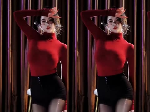 斗鱼小南南要开心微博定制，回顾小南南通过微博为粉丝定制舞蹈