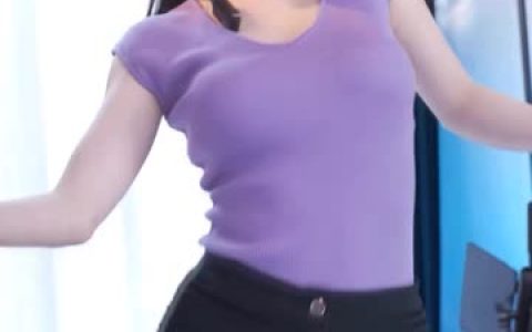 斗鱼乔妹现实样子，观看乔妹的真实生活照片，了解她的私下样子