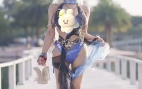 古阿扎的舞蹈教学，如何快速提高自己的舞蹈水平？