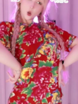 斗鱼米娜早期跳舞，回顾米娜早期跳舞的视频，感受她的进步与成长