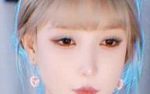 斗鱼米娜素颜视频，观看米娜素颜时的真实视频表现