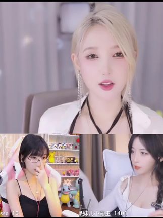 斗鱼米娜早期跳舞，回顾米娜早期跳舞的视频，感受她的进步与成长