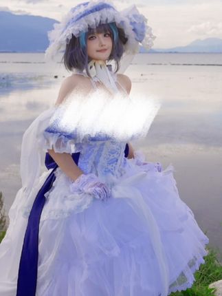 古阿扎的男朋友是谁？扒一扒她的感情生活