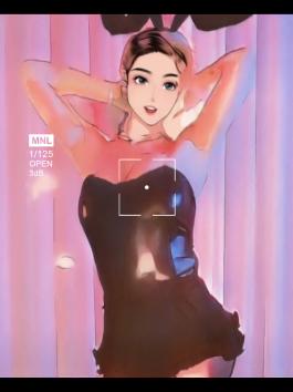 斗鱼米娜呀,探索米娜的个性与她的直播内容