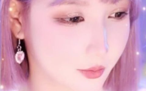 斗鱼米娜个人简历，详细了解米娜的个人简历与发展历程