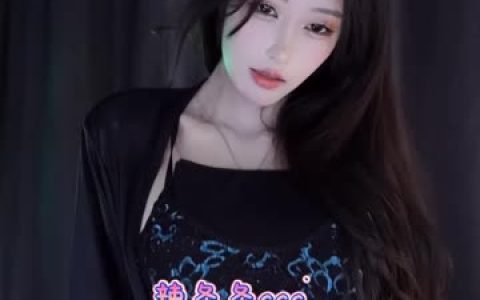 斗鱼辣条条sss女仆，揭秘辣条条sss的独特女仆舞蹈风格