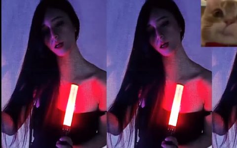 斗鱼糯米团子直播视频下载安装，获取并下载糯米团子吖的直播视频及舞蹈表演