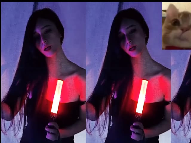 斗鱼糯米团子直播视频下载安装,获取并下载糯米团子吖的直播视频及舞蹈表演