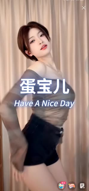 虎牙蛋宝宝私人定制服务私人订制你的蛋宝宝,获取专属定制的虎牙蛋宝宝舞蹈视频