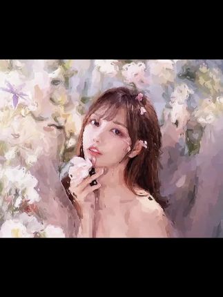 斗鱼米娜多大岁数,分析米娜的年龄与她的事业发展