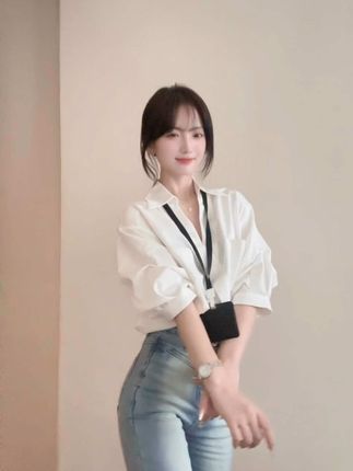 徐雅热舞舞蹈正能量录屏,她的舞蹈如何传递正能量?