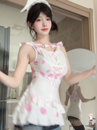 namprikk长什么样,揭秘namprikk的外貌和她在社交平台上的形象展示